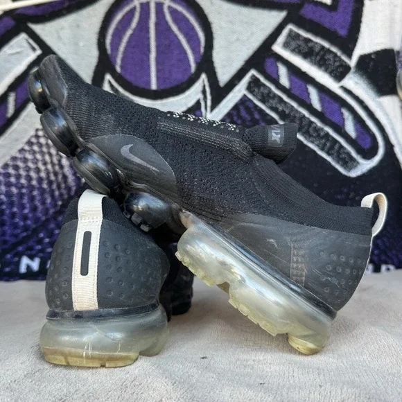Size 11 - Nike Air VaporMax‎ MOC 2 Thunder Grey 2018
